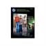 HP matte paper - 100 sheet(s) C7007A